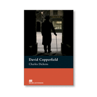 MR (I) David Copperfield New Ed