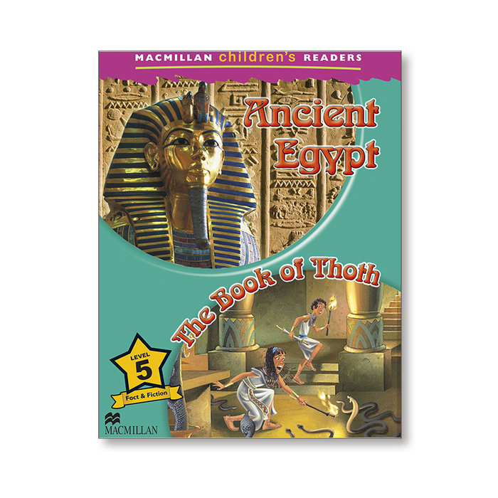 Ancient egypt new ed mchr 5