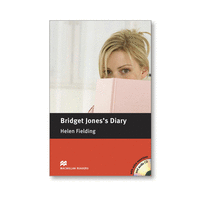 Bridget jone's diary pk new ed intermediate