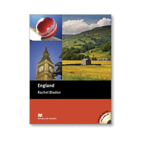 England pk new ed pre-intermediate