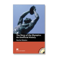 Story of olympics pk new ed pre-intermediate