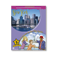 New york new ed mchr 5