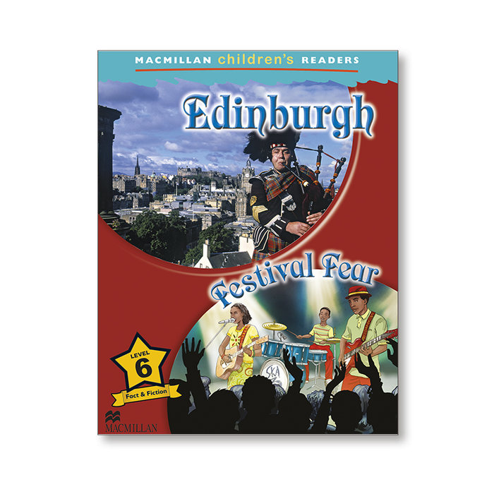 MCHR 6 Edinburgh New Ed