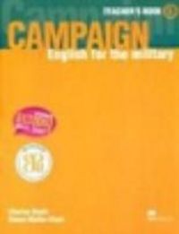Campaign 3, Tchs book
