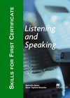 SKILLS FOR FC: Listening & Speak Sts