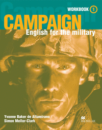Campaing 1 wb english for the military