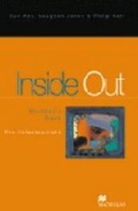 Inside out intermediate wb sin key
