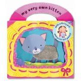 My Very Own Pet Bags: Kitten (BB)