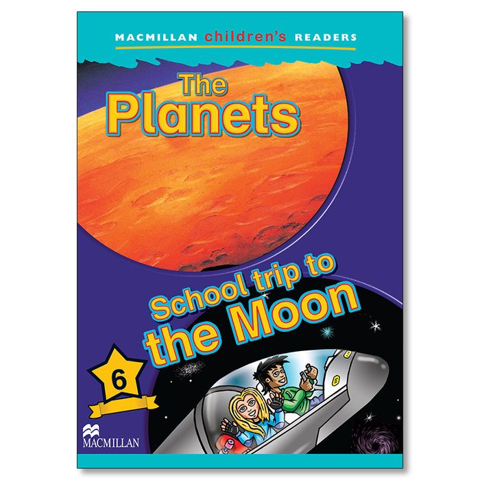 MCHR 6 Planets: School Trip to Moon (int