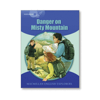 Explorers 6 Danger on Misty Mountain