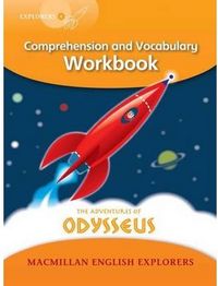 Odyseuss comprension and voabulary explorers 4 wor