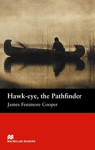 Hawk eye the pathfinder mr (b)