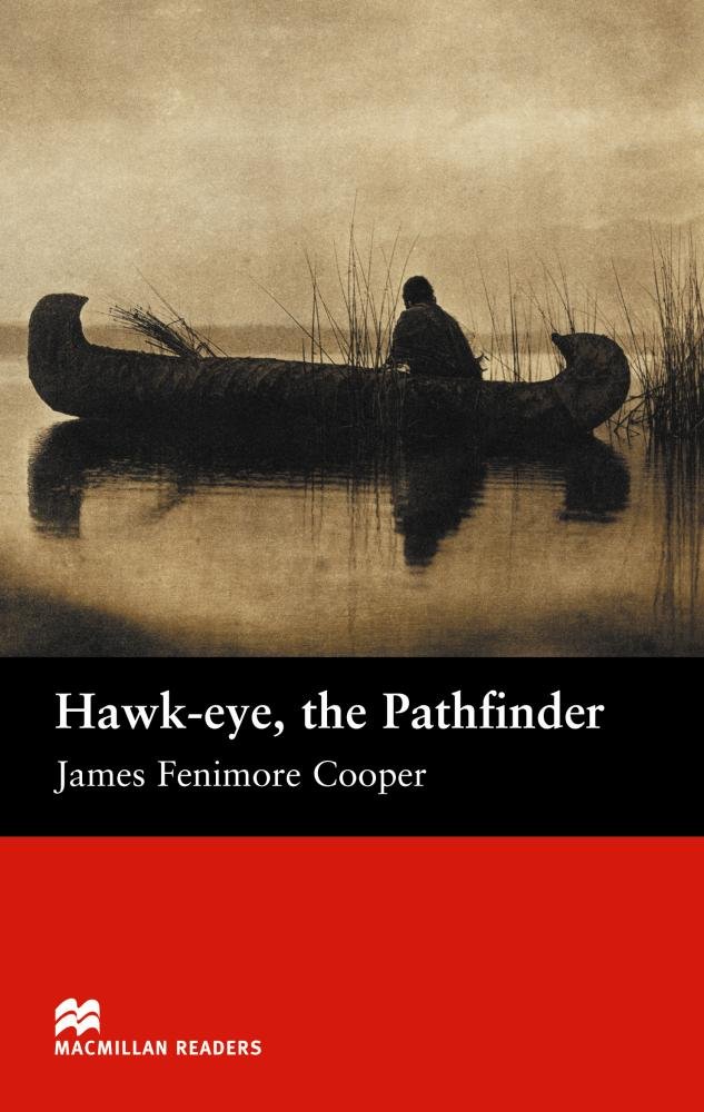 MR (B) Hawk-eye the Pathfinder