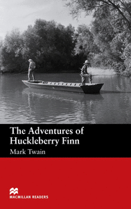 MR (B) Adventures of Huckleberry Finn