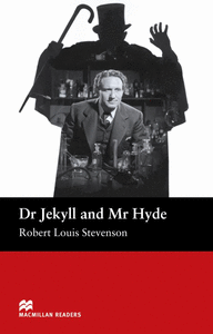 Dr.jekill and mr hyde mr (e)
