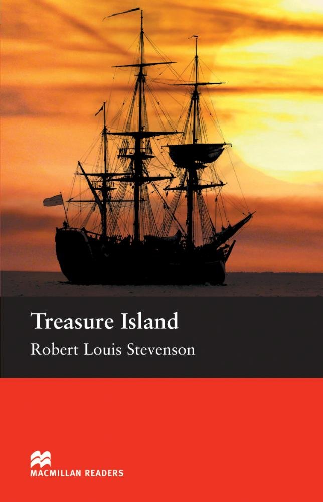 Treasure island mr (e)