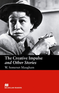 MR (U) Creative Impulse & Others