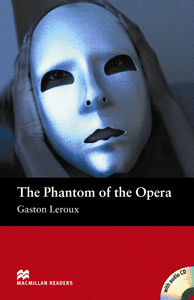 MR (B) Phantom of the Opera Pk