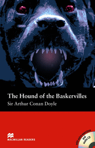 MR (E) Hound Of Baskervilles Pk