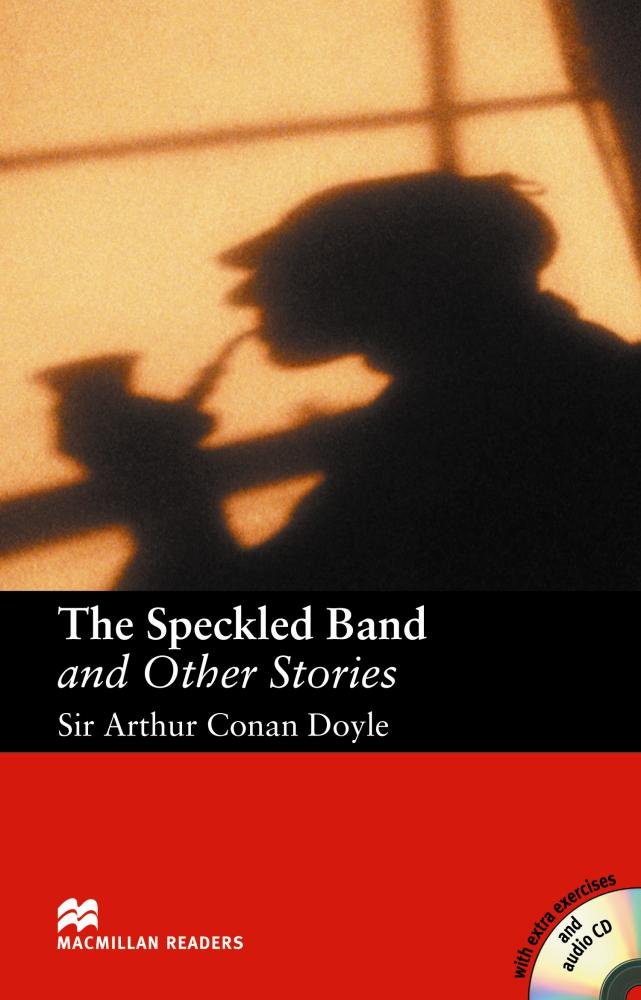 MR (I) Speckled Band, The Pk