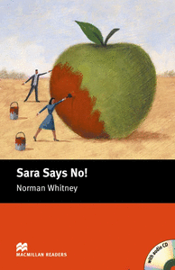 Sara says no mr (s)