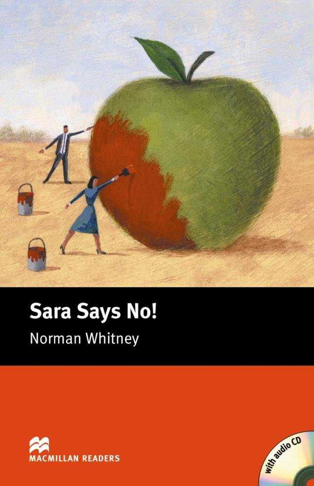 Sara says no mr (s)