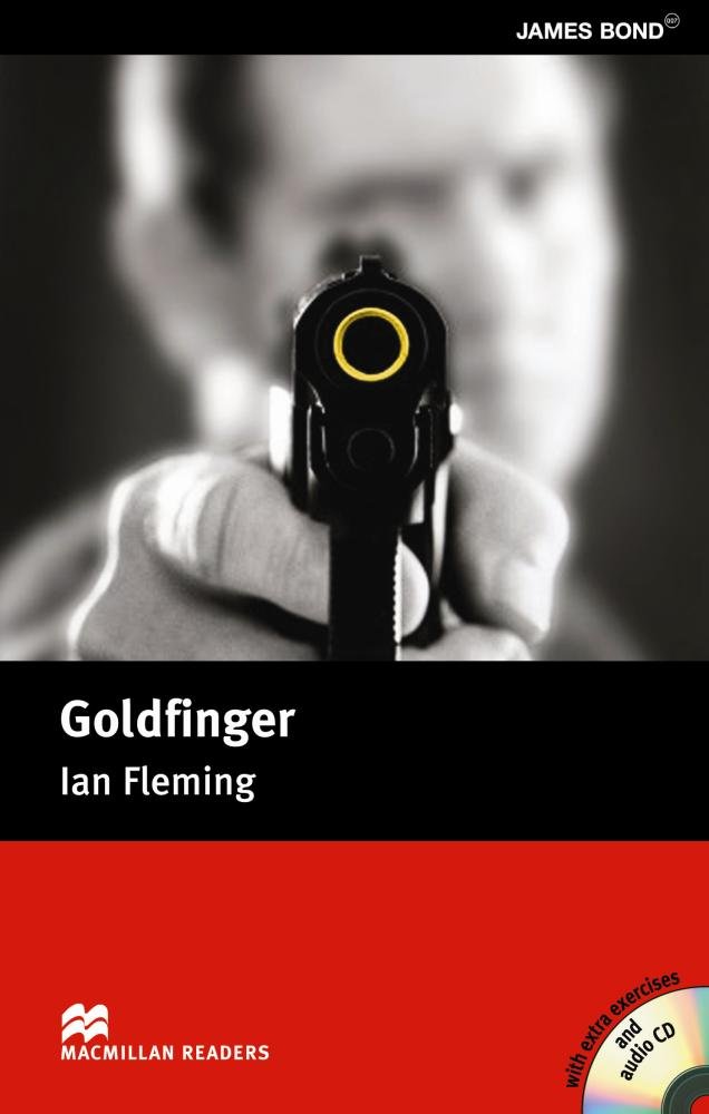 MR (I) Goldfinger Pack