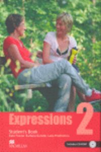 Expressions 2 st pack 06