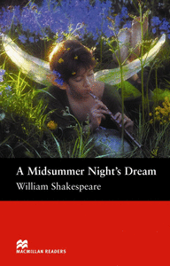 MR (P) Midsummer NightÝs Dream