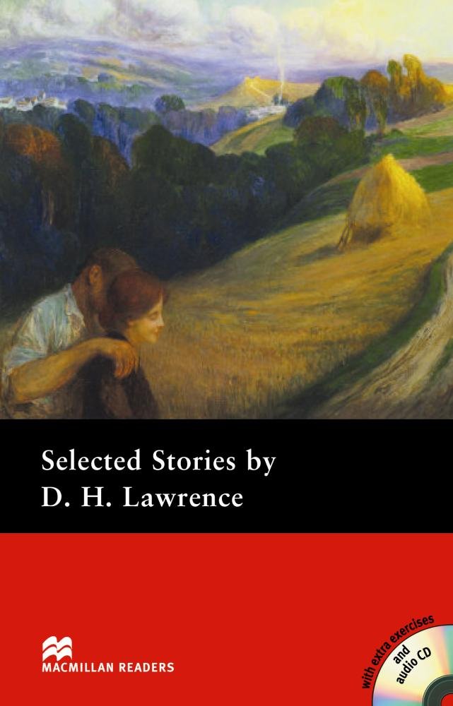 MR (P) Select Short Stories Pack