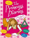 Princess diacess year