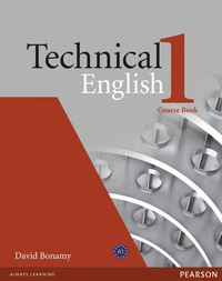 Technical English Level 1 Coursebook