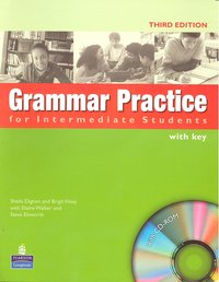 Grammar practice intermediate (st+cd+key)+ with kealh