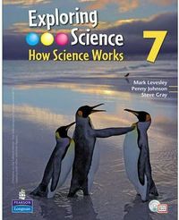 Exploring science 7