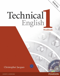 Technical english 1 wb with key