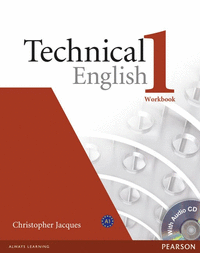 Technical English Level 1 Workbook without Key/CD Pack