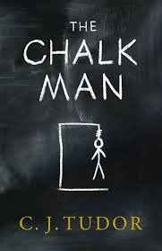Chalk man,the