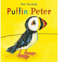 Puffin peter pb