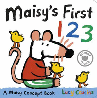 Maisys first 123 bb