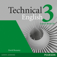 Technical english level 3 coursebook cd