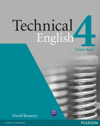 Technical english level 4 coursebook