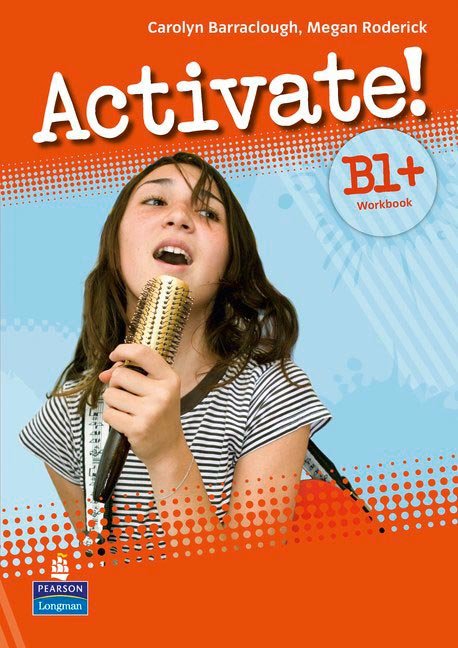Activate b1+ wb+cd
