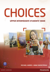 Choices upper-intermediate st 13