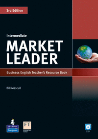 Market leader 3rd edition intermediate teacher's r