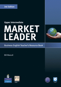 Market leader 3rd edition upper intermediate teach