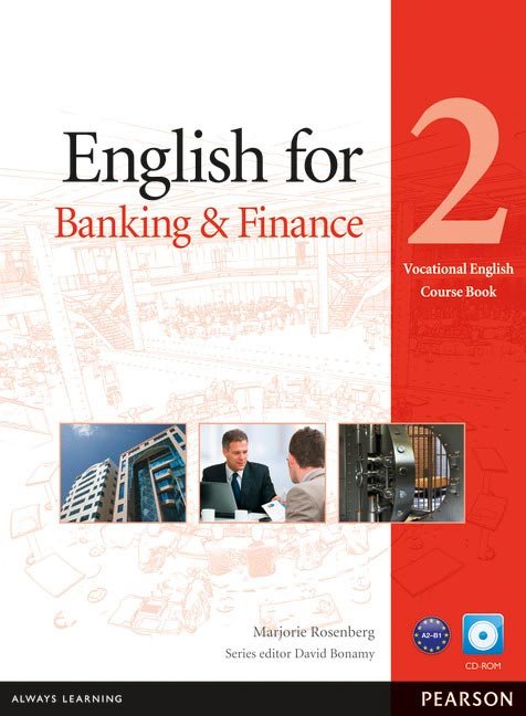 English for banking & finance 2