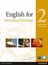 English por information 2 course book
