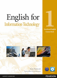 English for information technology 1 st