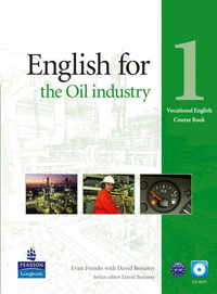 English for the oil industry level 1 coursebook an