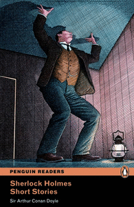 Penguin Readers 5: Sherlock Holmes Short Stories Book & MP3 Pack